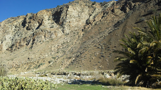 Sespe Hot Springs - Photo 4