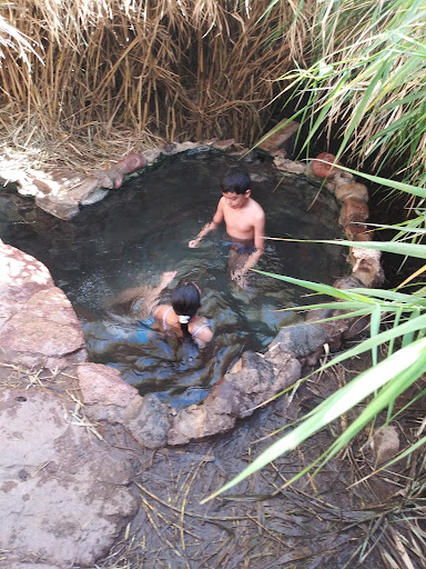 Sheep Bridge Hot Springs - Photo 8