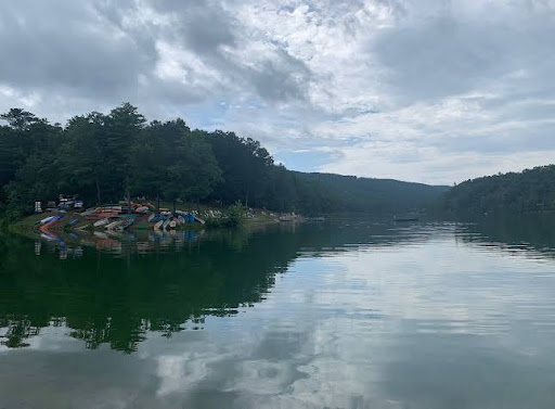 Shenandoah Hot Springs