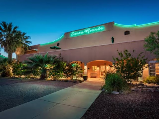 Sierra Grande Lodge - Photo 1
