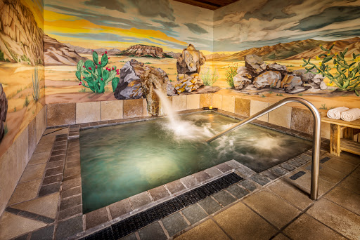 Sierra Grande Lodge