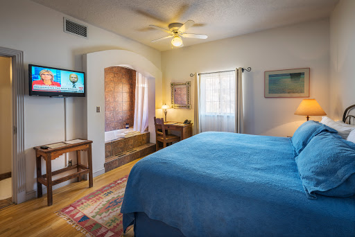 Sierra Grande Lodge - Photo 6