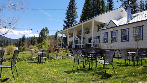 Sierra Hot Springs - Photo 1