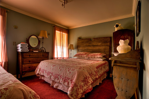 Sierra Hot Springs - Photo 2