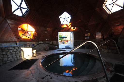 Sierra Hot Springs - Photo 4