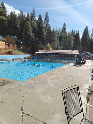 Silver Creek Plunge Hot Springs - Photo 2