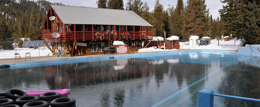 Silver Creek Plunge Hot Springs - Photo 3