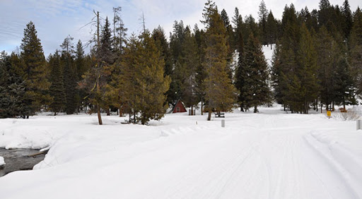 Silver Creek Plunge Hot Springs - Photo 6