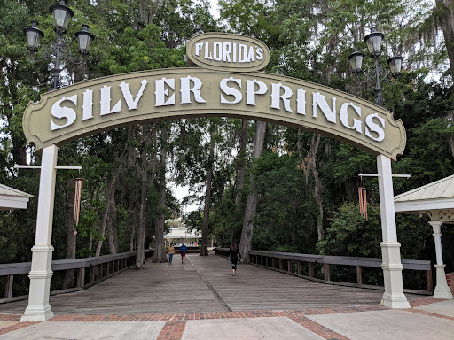 Silver Springs State Park - Photo 1