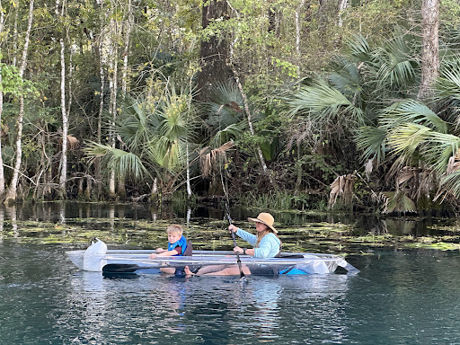 Silver Springs State Park - Photo 4