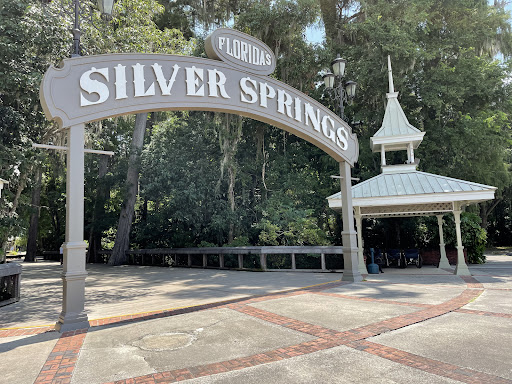 Silver Springs State Park - Photo 6