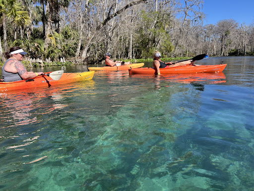 Silver Springs State Park - Photo 7