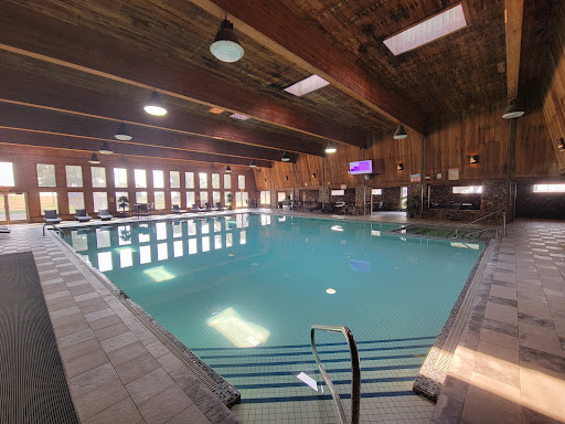 Sleeping Buffalo Hot Springs - Photo 1