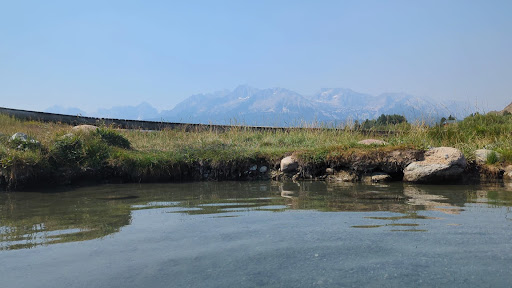 Snake Pit Hot Springs - Photo 2
