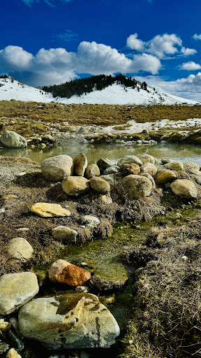 Snake Pit Hot Springs - Photo 7