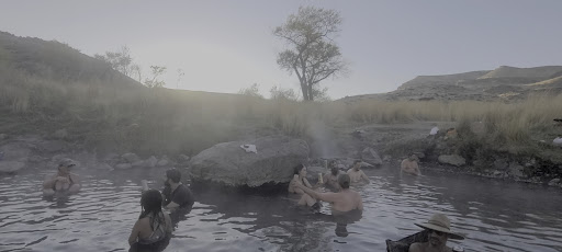 Snively Hot Springs - Photo 2