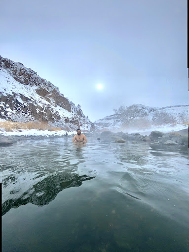 Snively Hot Springs - Photo 3