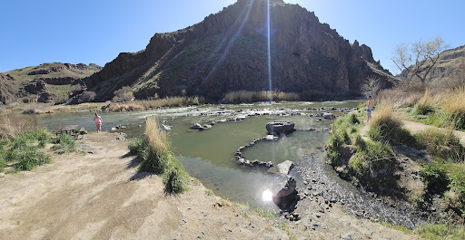 Snively Hot Springs - Photo 4