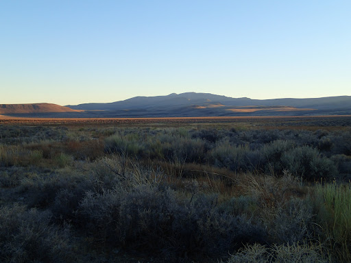 Soldier Meadows Hot Spring - Photo 1