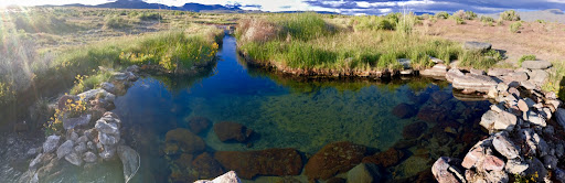 Soldier Meadows Hot Spring - Photo 4