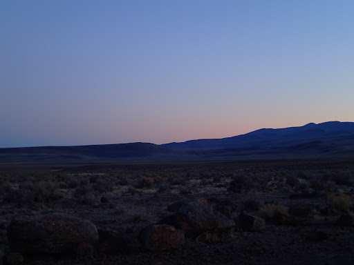Soldier Meadows Hot Spring - Photo 7