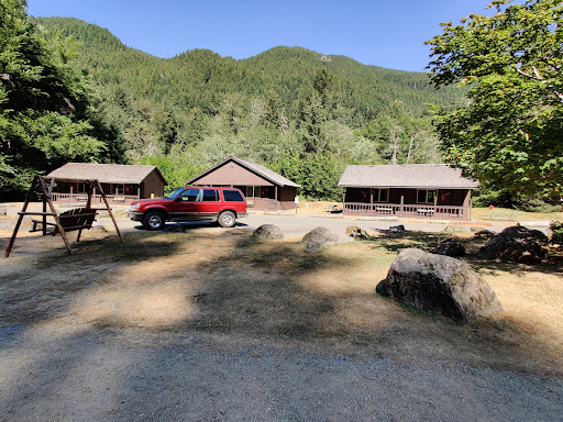 Sol duc hot springs - Photo 7