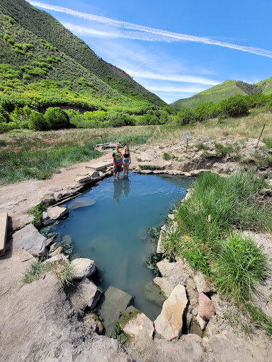 South Canyon Hot Springs - Photo 1