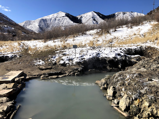 South Canyon Hot Springs - Photo 5