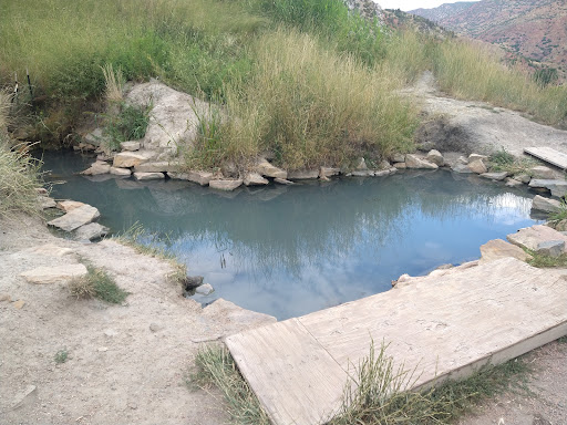 South Canyon Hot Springs - Photo 7