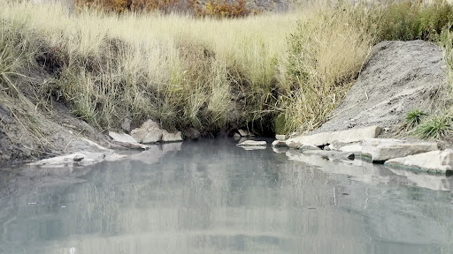 South Canyon Hot Springs - Photo 8