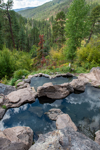 Spence Hot Springs - Photo 1