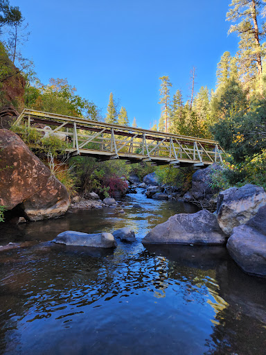 Spence Hot Springs - Photo 3