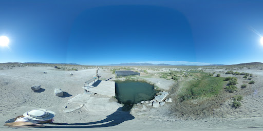 Spencer Hot Springs - Photo 1