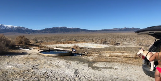 Spencer Hot Springs - Photo 2
