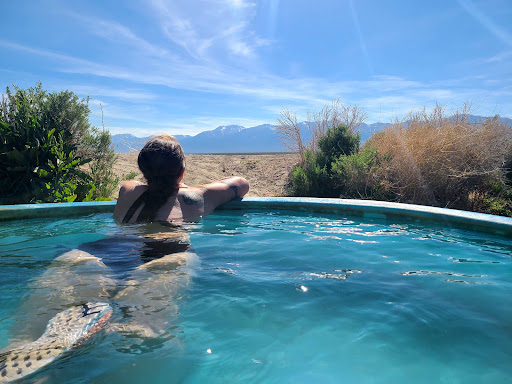 Spencer Hot Springs - Photo 3