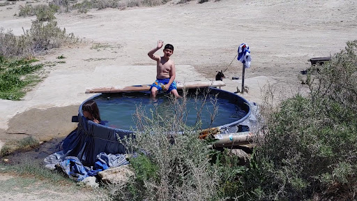 Spencer Hot Springs - Photo 8