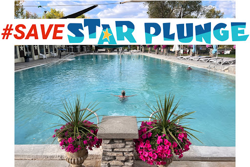 Star Plunge - Photo 1