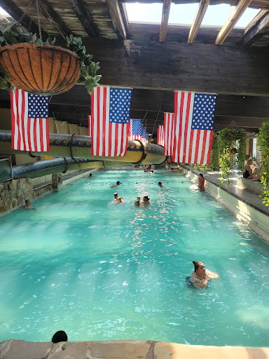 Star Plunge - Photo 5