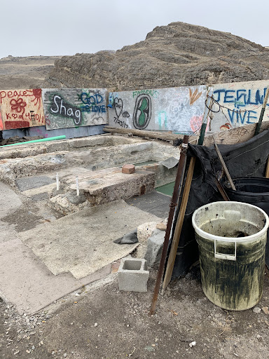 Stinky Hot Springs - Photo 2