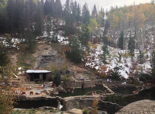 Strawberry Park Hot Springs - Photo 1