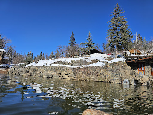 Strawberry Park Hot Springs - Photo 5