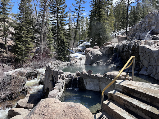 Strawberry Park Hot Springs - Photo 6