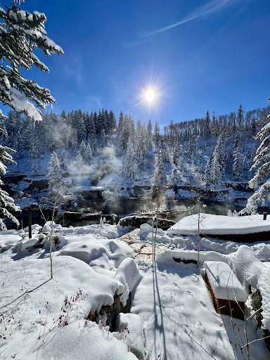 Strawberry Park Hot Springs - Photo 7