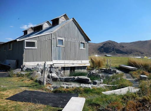 Summer Lake Hot Springs - Photo 1