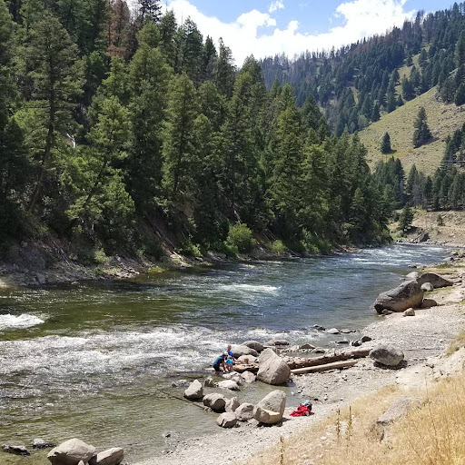 Sunbeam Hot Springs - Photo 1