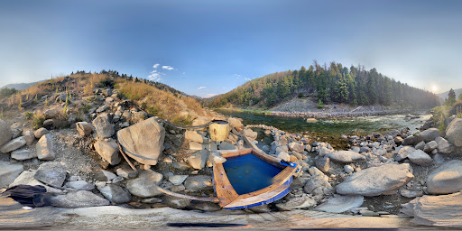 Sunbeam Hot Springs - Photo 2