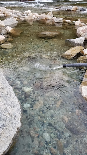 Sunbeam Hot Springs - Photo 4