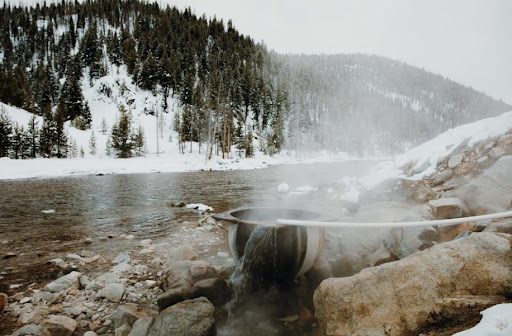 Sunbeam Hot Springs