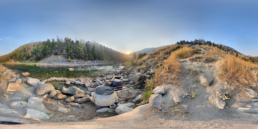 Sunbeam Hot Springs - Photo 8