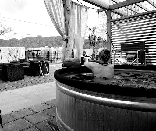 Sunnyville Hot Springs - Photo 4